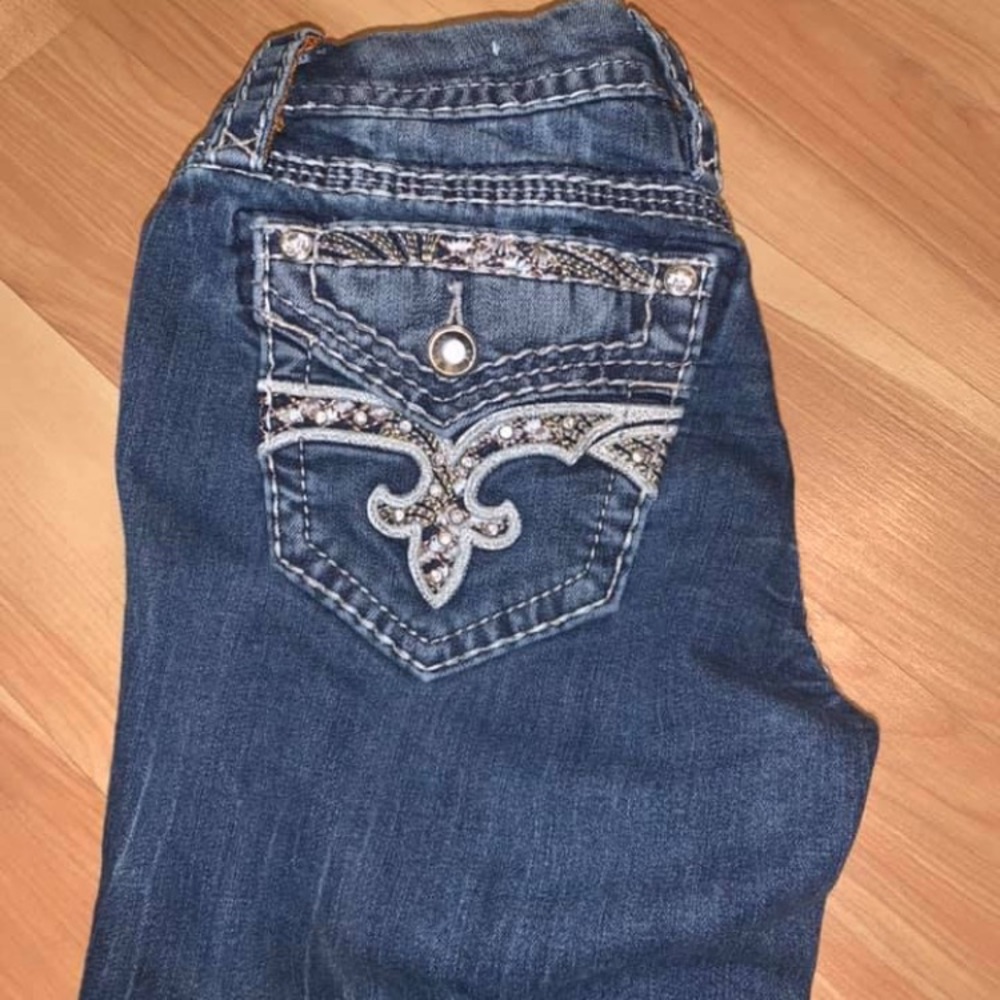 Rock Revivals